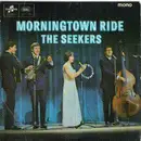 7inch Vinyl Single - The Seekers - Morningtown Ride
