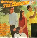 LP - The Seekers - Roving with The Seekers