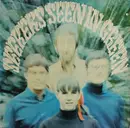 LP - The Seekers - Seekers Seen In Green