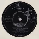 7inch Vinyl Single - The Seekers - The Carnival Is Over - Push-out Centre