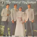 LP - The Seekers - The Best Of The Seekers