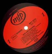 LP - The Seekers - The Four & Only Seekers