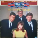 LP - The Seekers - The Hits Of The Seekers