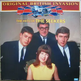 The Seekers - The Hits Of The Seekers