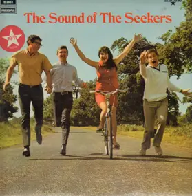 The Seekers - The Sound of the Seekers