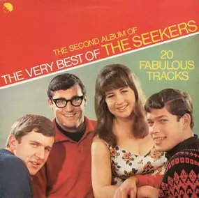 The Seekers - The Second Album Of The Very Best Of The Seekers