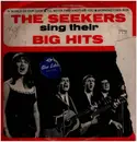 LP - The Seekers - The Seekers Sing Their Big Hits