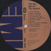 LP - The Seekers - The Very Best Of The Seekers