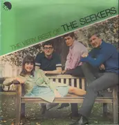 LP - The Seekers - The Very Best Of The Seekers