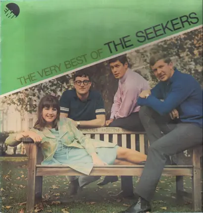 The Seekers - The Very Best Of