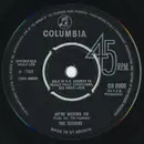 7inch Vinyl Single - The Seekers - We're Moving On