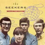 The Seekers - Capitol Collectors Series