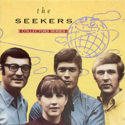 The Seekers - Capitol Collectors Series