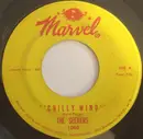 7inch Vinyl Single - The Seekers - Chilly Winds/ The Light From The Lighthouse