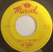 The Seekers - Chilly Winds / The Light From The Lighthouse