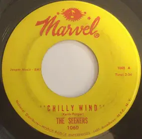 The Seekers - Chilly Winds / The Light From The Lighthouse