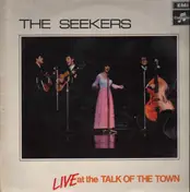 The Seekers - Live at the Talk of the Town