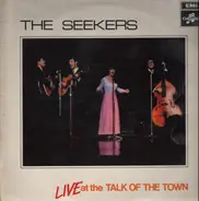 The Seekers - Live at the Talk of the Town