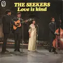 LP - The Seekers - Love Is Kind
