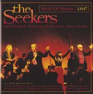 The Seekers - Night Of Nights...Live!