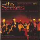 Double CD - The Seekers - Night Of Nights...Live!
