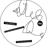 The Seekers - Oi Germany This Is London