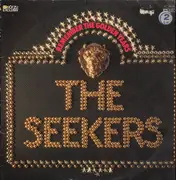 Double LP - The Seekers - Remember The Golden Years
