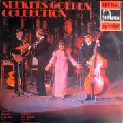 LP - The Seekers - Seekers Golden Collection