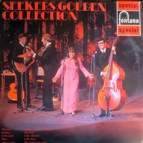 The Seekers - Seekers Golden Collection