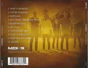 CD - The Seeking - Yours Forever