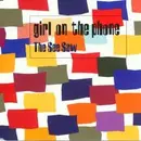 CD Single - The Seesaw - Girl On The Phone