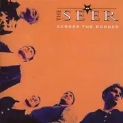 CD - The Seer - Across The Border