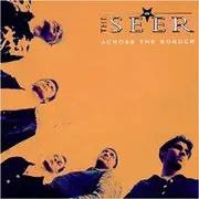 CD - the Seer - Across the Border