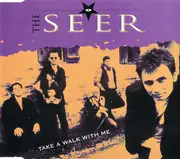 CD Single - The Seer - Take A Walk With Me