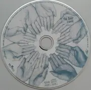 CD - The Seer - Liquid