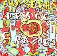 The Seers - Peace Crazies