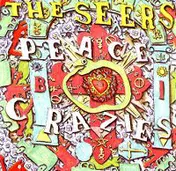 Seers - Peace Crazies