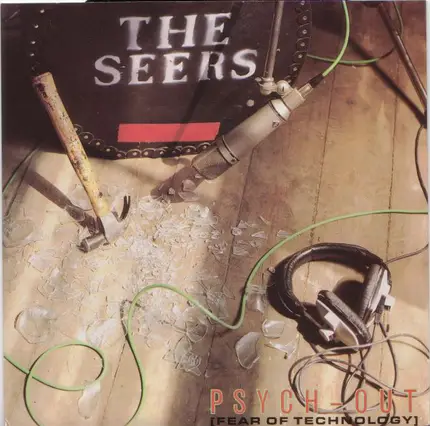 The Seers - Psych-Out [Fear Of Technology]