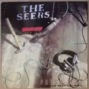 12inch Vinyl Single - The Seers - Psych Out [Fear Of Technology]