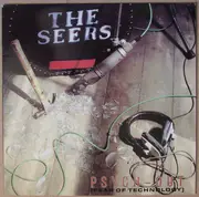 12inch Vinyl Single - The Seers - Psych Out [Fear Of Technology]