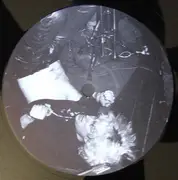 12inch Vinyl Single - The Seers - Psych Out [Fear Of Technology]