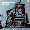 LP - The Seldom Scene - Old Train