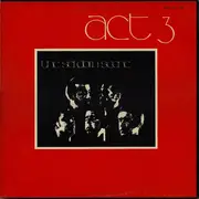 LP - The Seldom Scene - Act 3