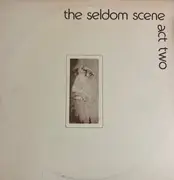 LP - The Seldom Scene - Act Two