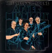 LP - The Seldom Scene - after midnight