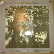 LP - The Seldom Scene - Baptizing