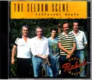 CD - The Seldom Scene - Different Roads