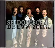 CD - The Seldom Scene - Dream Scene