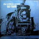 LP - The Seldom Scene - Old Train