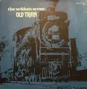 LP - The Seldom Scene - Old Train